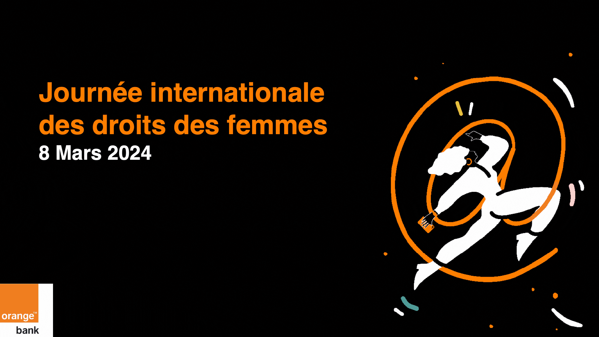 conférence 8 mars, journée internationale des droits des femmes - égalité professionnelle et empowerment au féminin